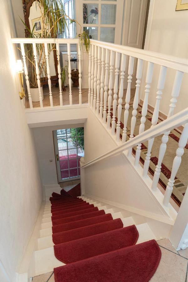 Petit Wannsee Hotel *