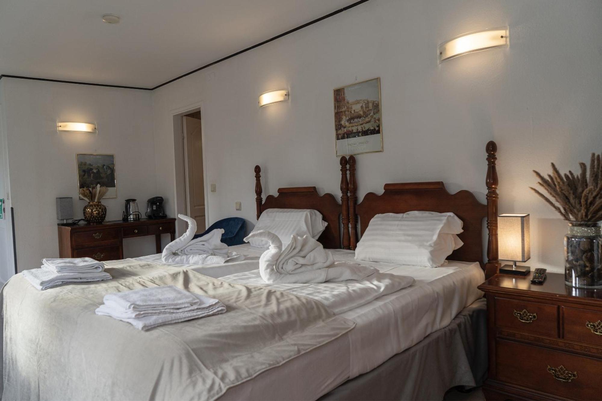 Hotel Petit Wannsee Berlijn