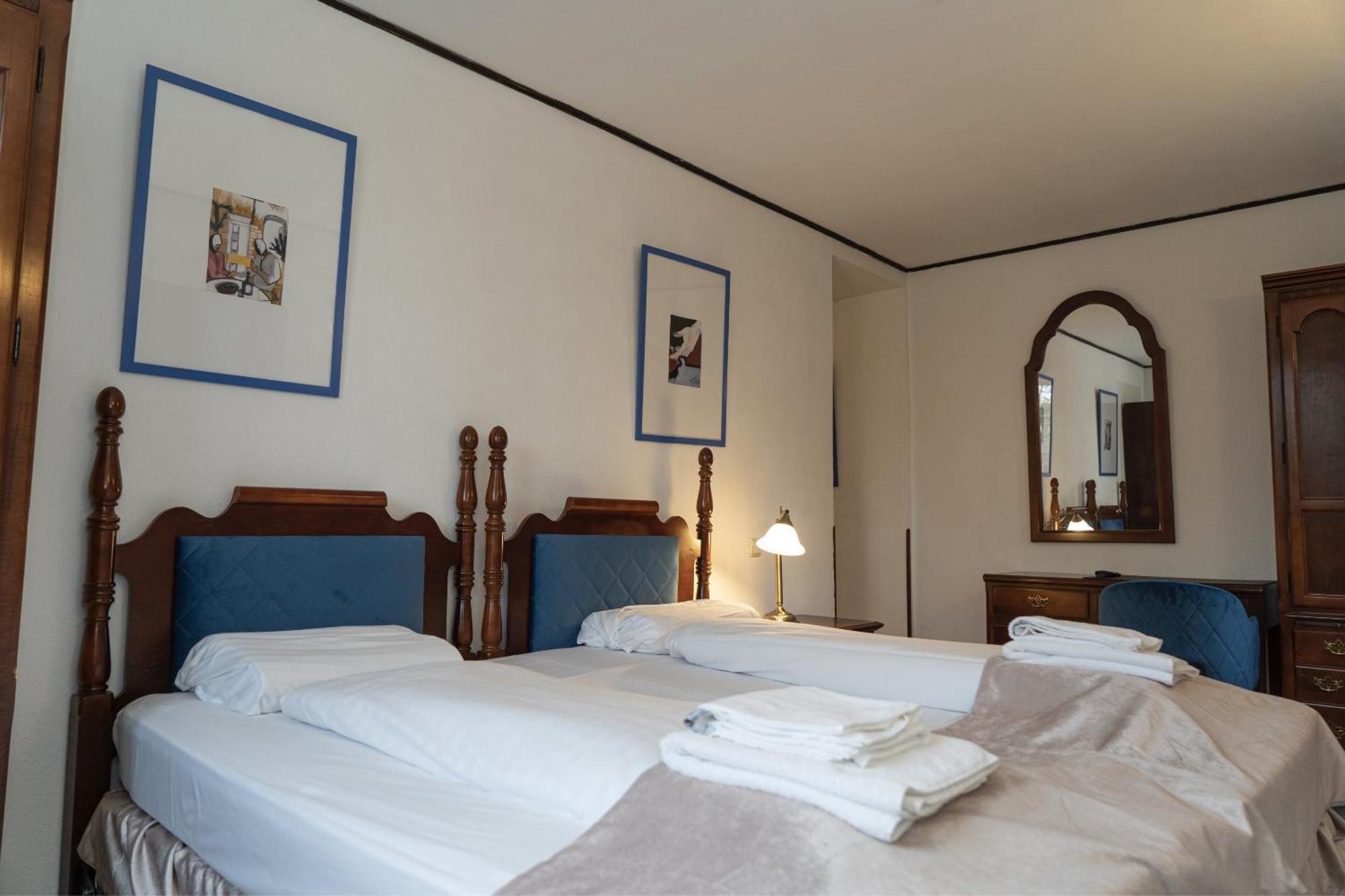 Petit Wannsee Hotel *